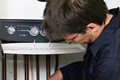 boiler repair Wadswick